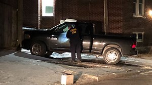 Police looking for suspect after south St. Louis carjacking