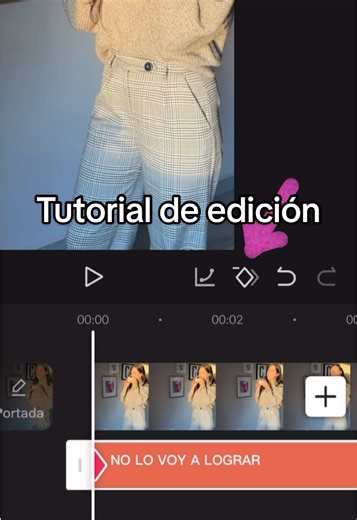 Tutorial para “escribir” algo en tu pantalla con CapCut (también puedes usarlo para dibujar o aparecer algo). EDICIÓN DE VIDEO EN CAPCUT TUTORIAL PARA CAPCUT CREACIÓN DE CONTENIDO #tutorial #tutorialcapcut #ediciondevideo