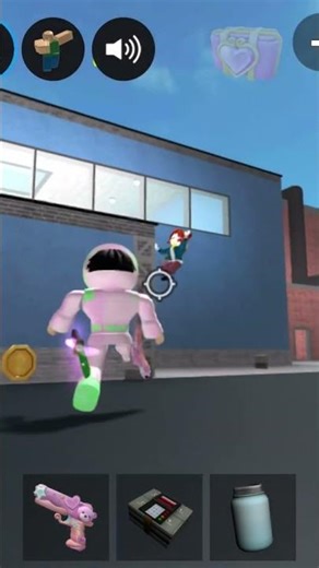 Clips from longform *MOBILE* #mm2 #roblox #viral #fypシ #shorts