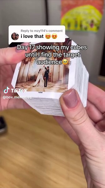 The best way to save your memories📸❤️😭 #photos #memories #couples #girlfriend . . . This spinning box or flip box is the best gift for your girlfriend. You can customize it and revive your favourite moments.