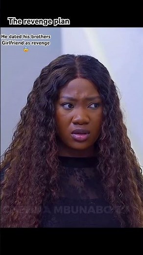 Revenge plan//clinton Joshua and chinenye nnebe #movies #nollywood #movieclips