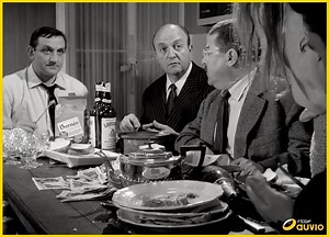 Alors, les cons, ça ose tout ? Le film culte 'Les tontons flingueurs' à (re)voir sur Auvio 👉 bit.ly/LesTontonsFlingueurs_Auvio | RTBF Auvio