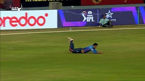 Mohammad Kaif 🤝 Excellent catches via Legends League Cricket | #LLCMasters | ESPNcricinfo