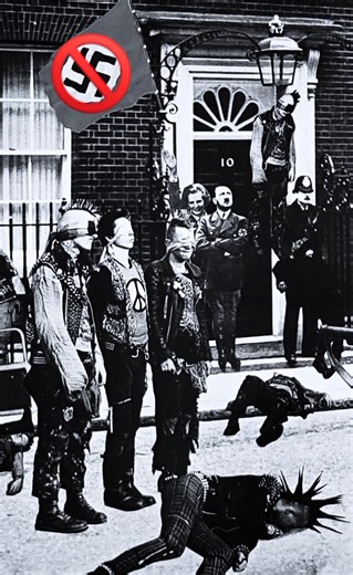 Punk & Disorderly | Oi Attack Philippines