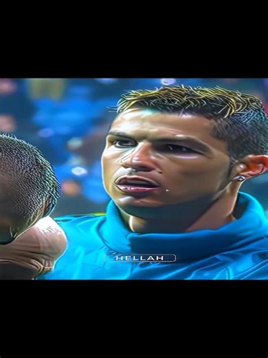 Cristiano joins the trend 🐐🔥| Funk Criminal (super slowed)