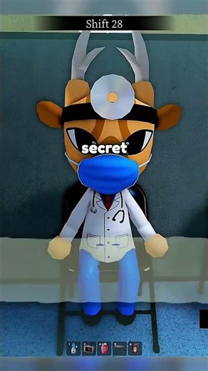 NEW Items in Animal Hospital are CRAZY #animalhospital #roblox #rblx