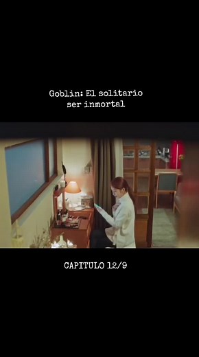 Goblin: El Solitario Ser Inmortal - Capítulo 12/9