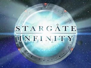 Stargate Infinity Intro And Ending