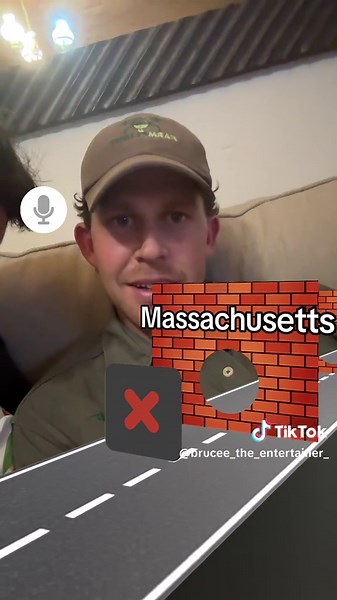 Bruce the Entertainer: Laughter with Talloyd