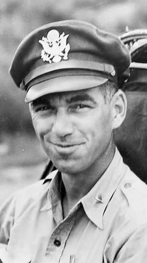 41K views · 1.7K reactions | US Army Air Forces COL Neel Kearby: WWII...