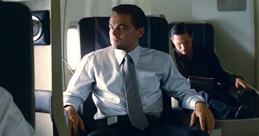 Voici pourquoi cette star d'Hollywood a dit non au premier rôle dans Inception