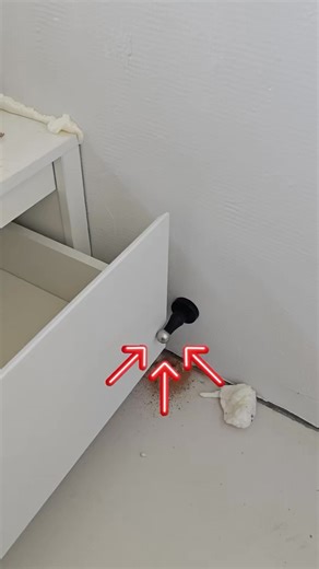 Septemberstore | Magnetic door stoppers made easy 🧲🚪 Quick install, clean finish — small fix, big function. A must-know trick for smooth home upgrades! ⠀⠀... | Instagram