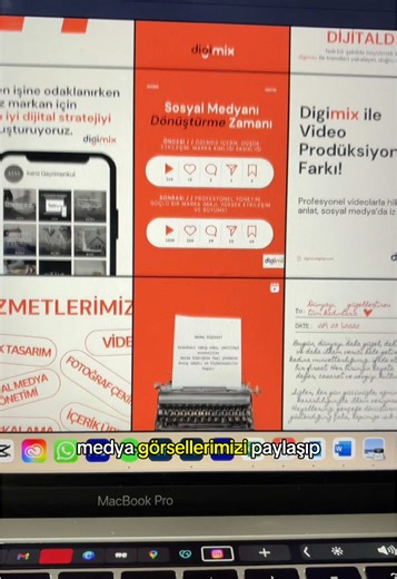 Görsel İletişim Tasarımı ile Sosyal Medya Ajansı Kurma