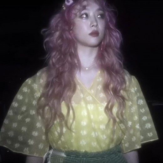 Real Life Fluttershy Transformation | Sulli Persona
