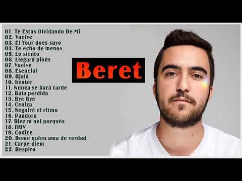 Beret - Mix 2021 - Beret Sus Mejores Éxitos