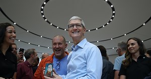 Apple Designer: iPhone X Starts a ‘New Chapter’ With More to Come