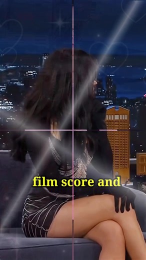 Ranking Iconic Film Scores with Gigi Hadid and Jimmy Fallon