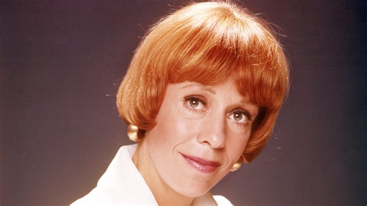 Carol Burnett Reveals Betty Grable Had 'Really Loud' Burping Problem on Variety Show