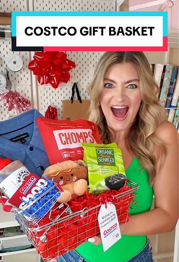 Costco Gift Basket Ideas for Him: Unique Selections