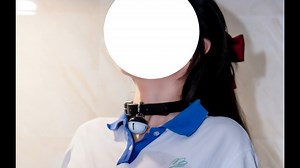 mikixka 最新cos 来了