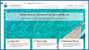Internet Browser Adware