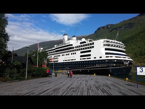 Norway Cruise 2017 | ms Rotterdam | Holland America Line