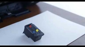 Заправка картриджей CANON PG-445, CL-446 на принтере Canon MG2540S