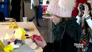 Calgrians create ‘super helpful’ medical devices using 3D printers