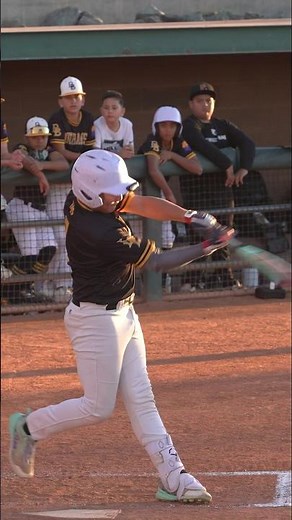 Hit BACK to BACK HOME RUNS, Win Your WHOLE TEAM Free Sliding Mitts! #shorts