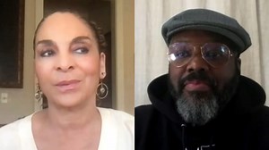 Jasmine Guy, Kadeem Hardison reflect on 'A Different World' relevance to today