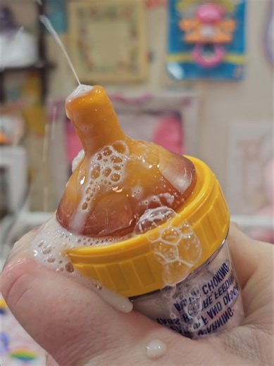 Making a Playtex Nurser bottle from 1998. Do you remember this design? | Custom Bottles