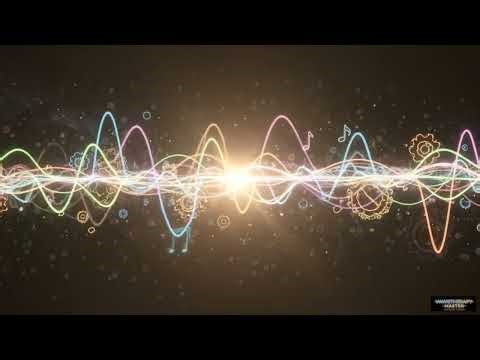 Ease Neck and Back Pain for Office Workers: Audio Frequency Therapy Session