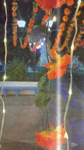 9.2K views · 69 reactions | Visita Conkal y aprovecha tomarte la foto del recuerdo con su magnífica decoración por el día de muertos  | Yucatán En Corto | Facebook