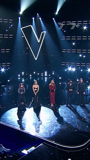 The Voice Australia on TikTok