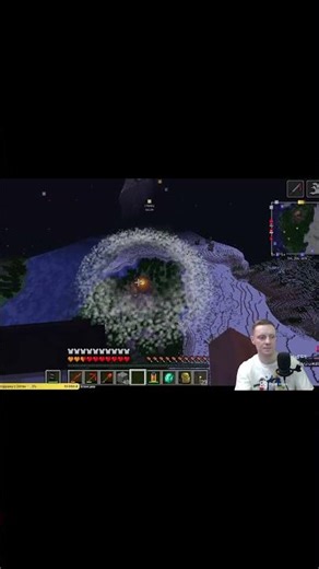 Какая граната самая опасная #Minecraft #Test