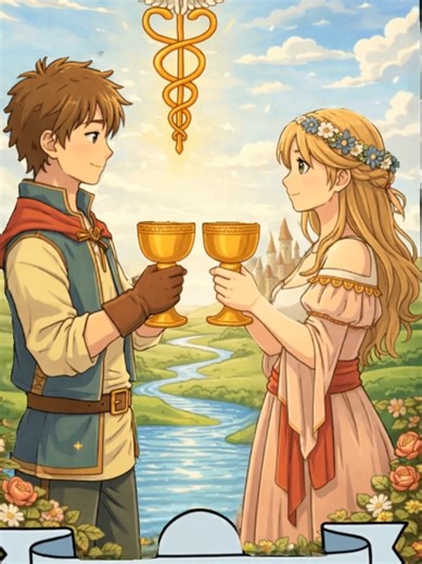 ​I built a free Tarot tool for when you just need a quick, honest answer. 🌸✨ ​No gatekeeping, no paywalls, and no vague