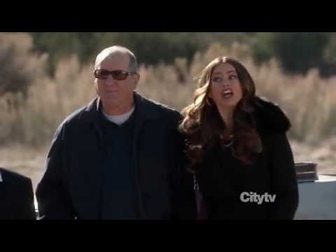 Modern Family- Gloria "taka taka taka" (helicopter) Sofia Vergara