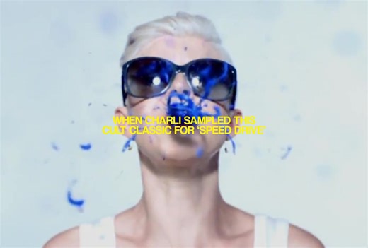 Explore the Beats with Robyn and Charli XCX