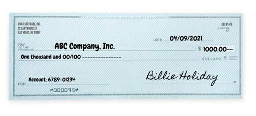How to Write a Check: Do's and Don'ts for Writing Checks Properly