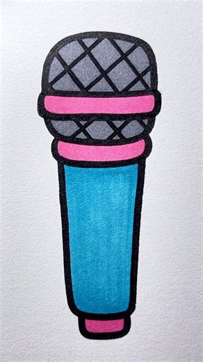 #coloring #asmr #satisfying #painting#drawing