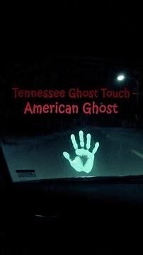 5 Bizarre Facts About Tennessee's Ghost Touch That Will Shock You