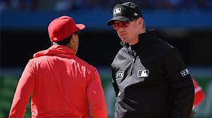 Is it a bad look that Blue Jays’ coaches are getting ejected so often?