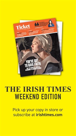 In The Irish Times this weekend: The simple three-step routine that transformed Simone Gannon's hair length. Subscribe now to read The Irish Times exactly as it appears in print on ePaper. https://www.irishtimes.com/subscribe/ie | The Irish Times