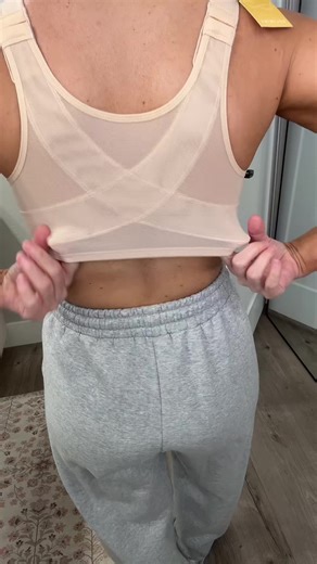 Improve Your Posture with a Front Closure Bra