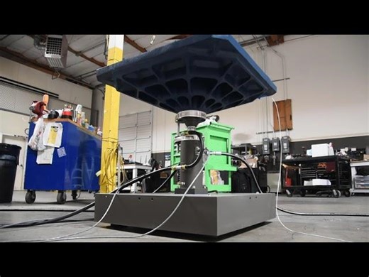 How Lansmont Vibration Tables Boost Supply Chain Reliability | Amy Noack posted on the topic | LinkedIn