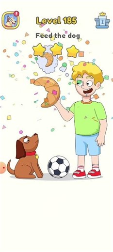 Dop 5 level 185 Gameplay complete walkthrough solutions