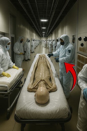 9.3K views · 220 reactions | This Leaked Footage Spilled Beans On What Really Happens In Area51 | Aliens UFO Caught on Camera | Facebook