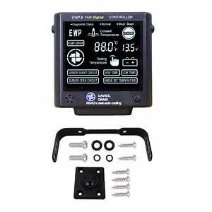 EWP® & Fan Digital Controller - (Module only) (8102)