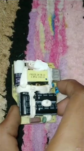“Phone Charger Open Kiya | Charger Ke Andar Ka Sach” #experiment