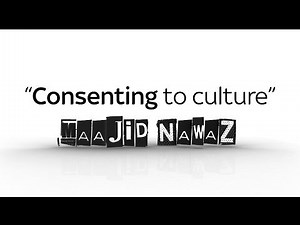 Maajid Nawaz: Male circumcision consent